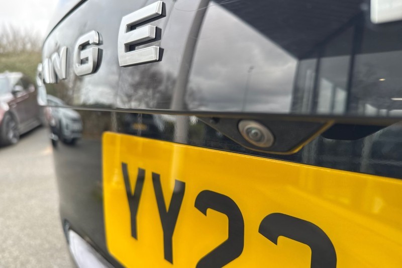 Used Land Rover Range Rover 2022 for sale - 77545419: Photo 44