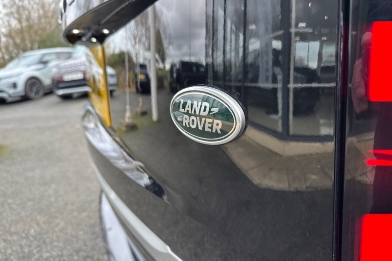 Used Land Rover Range Rover 2022 for sale - 77545419: Photo 49