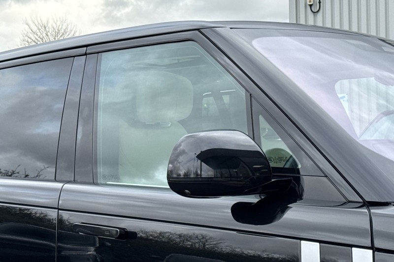 Used Land Rover Range Rover 2022 for sale - 77545419: Photo 53