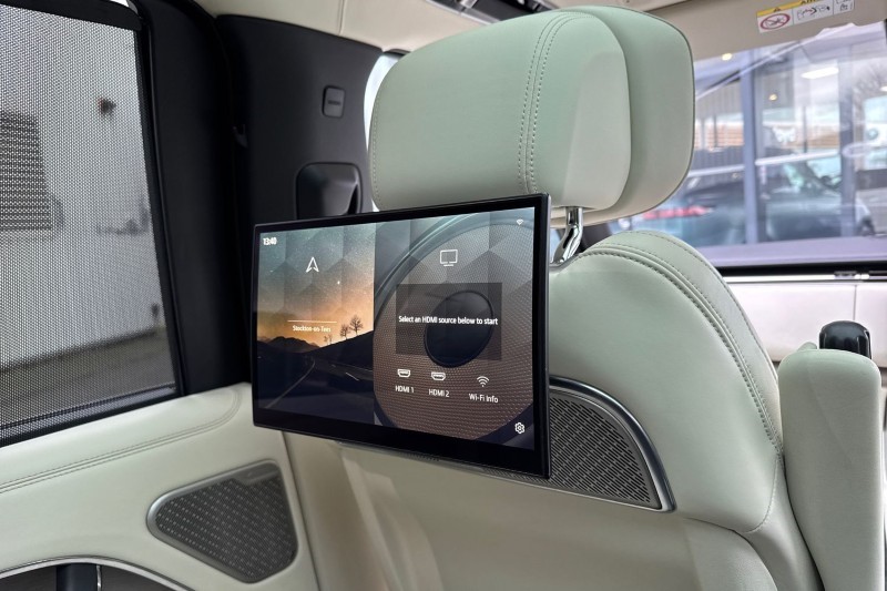 Used Land Rover Range Rover 2022 for sale - 77545419: Photo 55