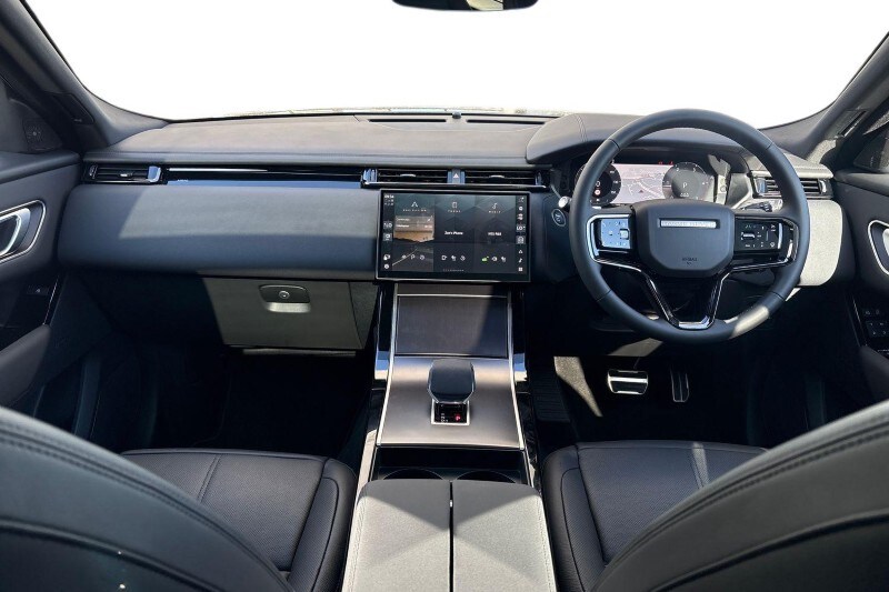 Used Land Rover Range Rover Velar 2026 for sale - 78190454: Photo 10