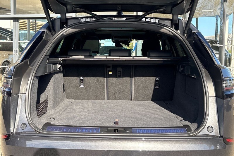 Used Land Rover Range Rover Velar 2026 for sale - 78190454: Photo 11