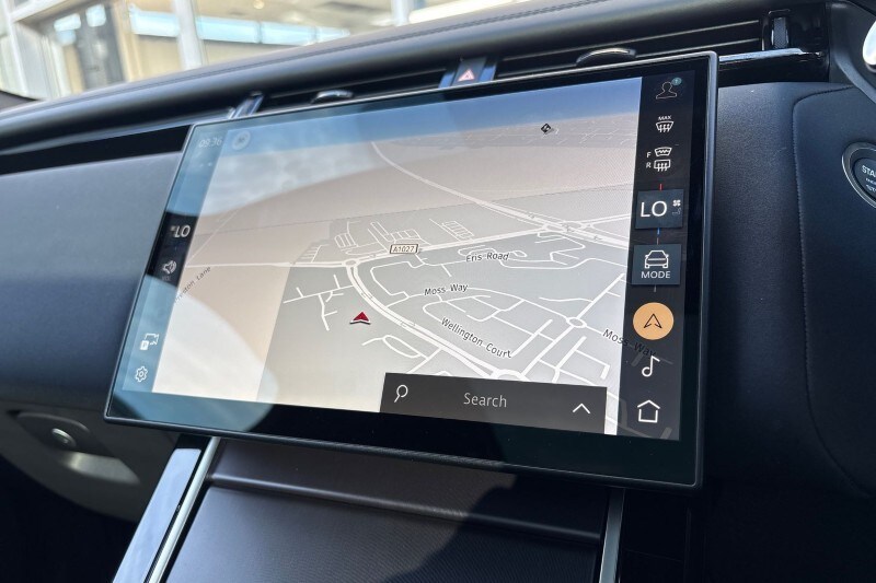 Used Land Rover Range Rover Velar 2026 for sale - 78190454: Photo 12