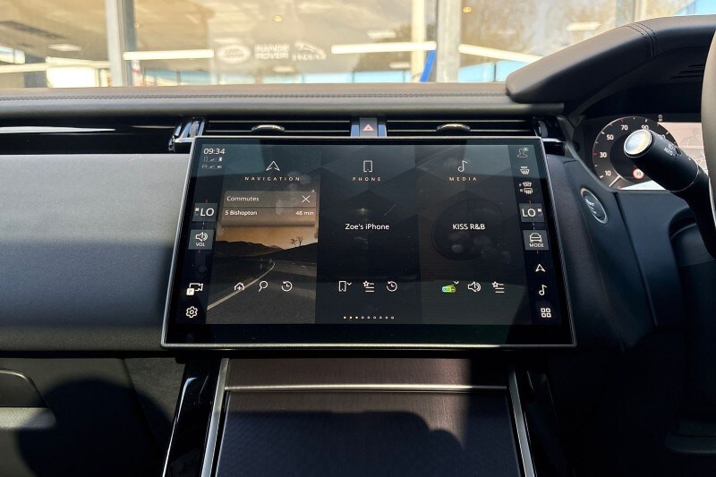 Used Land Rover Range Rover Velar 2026 for sale - 78190454: Photo 15