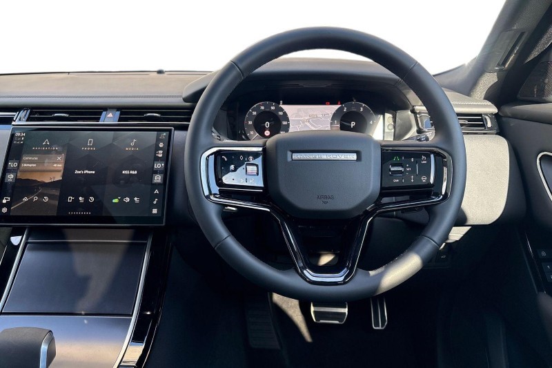 Used Land Rover Range Rover Velar 2026 for sale - 78190454: Photo 16