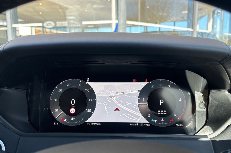 Used Land Rover Range Rover Velar 2026 for sale - 78190454: Photo 17