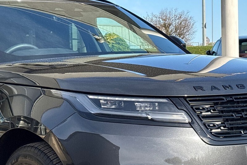 Used Land Rover Range Rover Velar 2026 for sale - 78190454: Photo 18