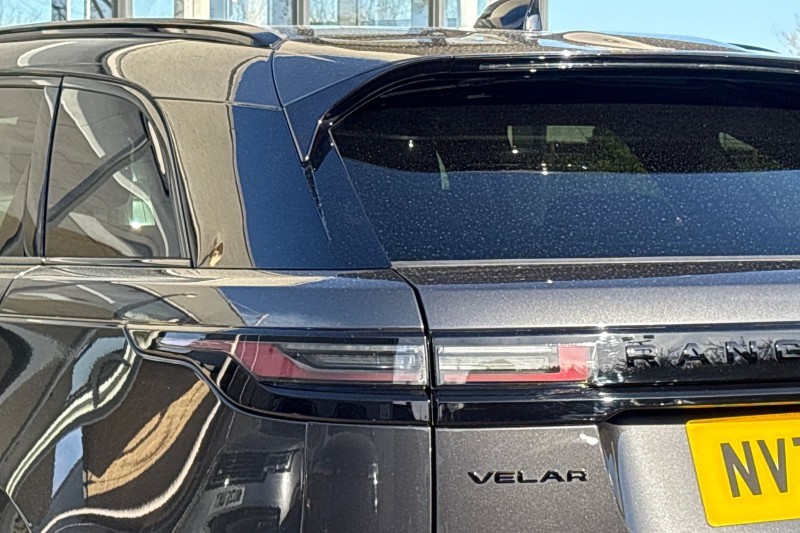 Used Land Rover Range Rover Velar 2026 for sale - 78190454: Photo 20