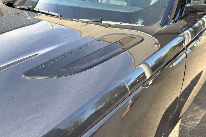 Used Land Rover Range Rover Velar 2026 for sale - 78190454: Photo 21