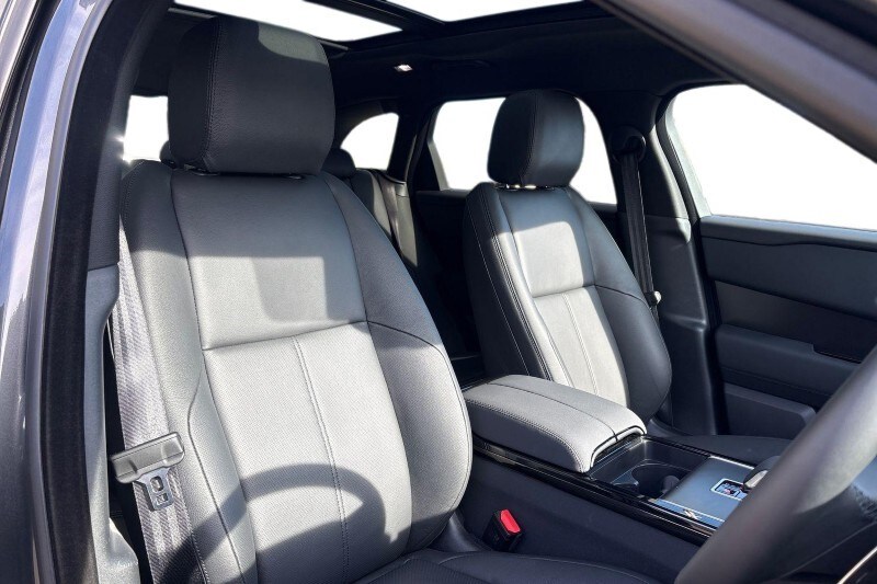 Used Land Rover Range Rover Velar 2026 for sale - 78190454: Photo 27