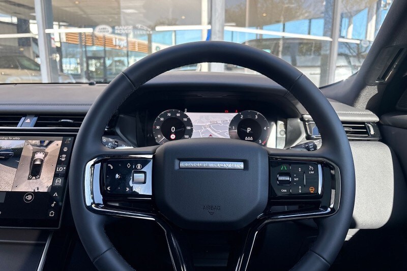 Used Land Rover Range Rover Velar 2026 for sale - 78190454: Photo 28