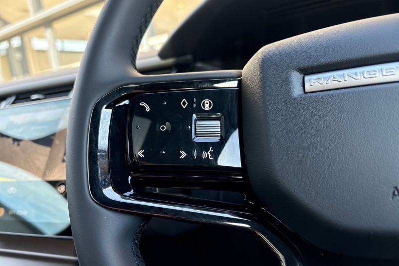 Used Land Rover Range Rover Velar 2026 for sale - 78190454: Photo 29