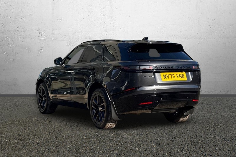 Used Land Rover Range Rover Velar 2026 for sale - 78190454: Photo 3