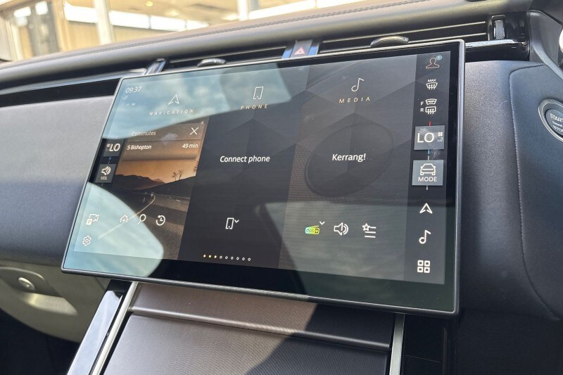 Used Land Rover Range Rover Velar 2026 for sale - 78190454: Photo 31