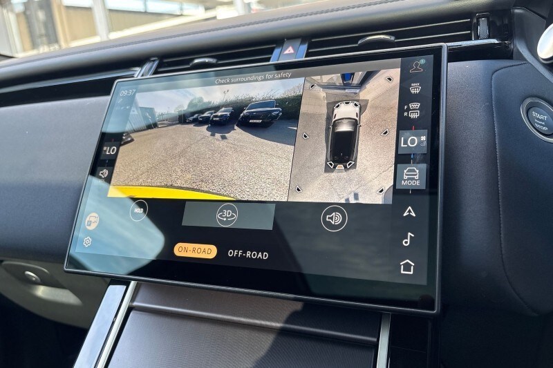 Used Land Rover Range Rover Velar 2026 for sale - 78190454: Photo 33