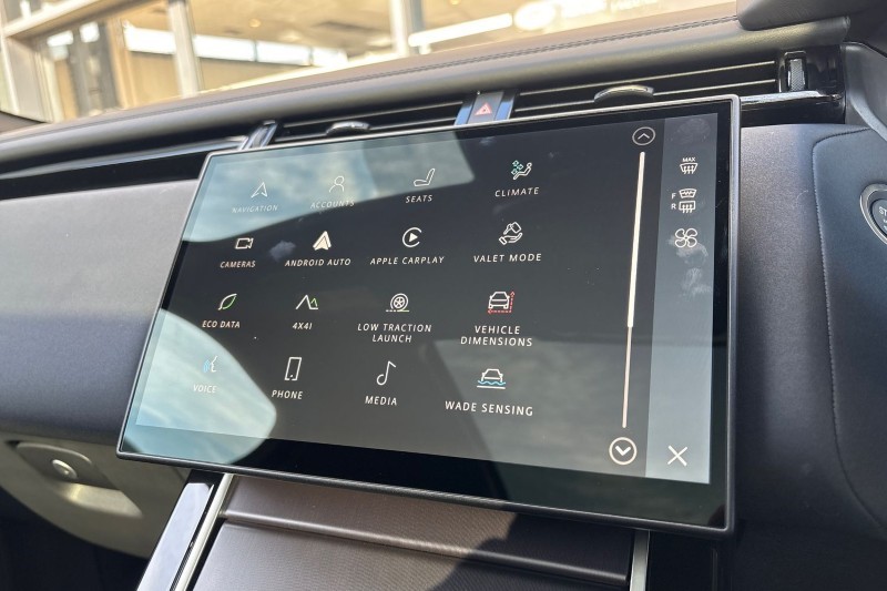 Used Land Rover Range Rover Velar 2026 for sale - 78190454: Photo 34