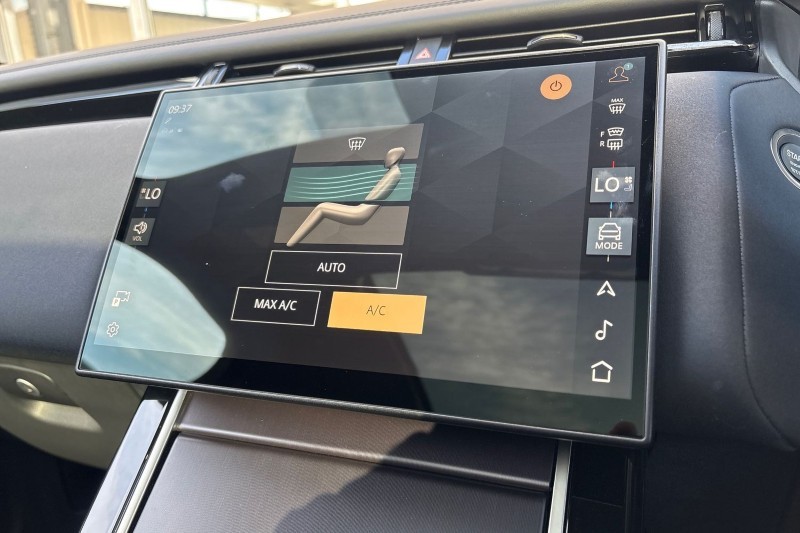 Used Land Rover Range Rover Velar 2026 for sale - 78190454: Photo 35