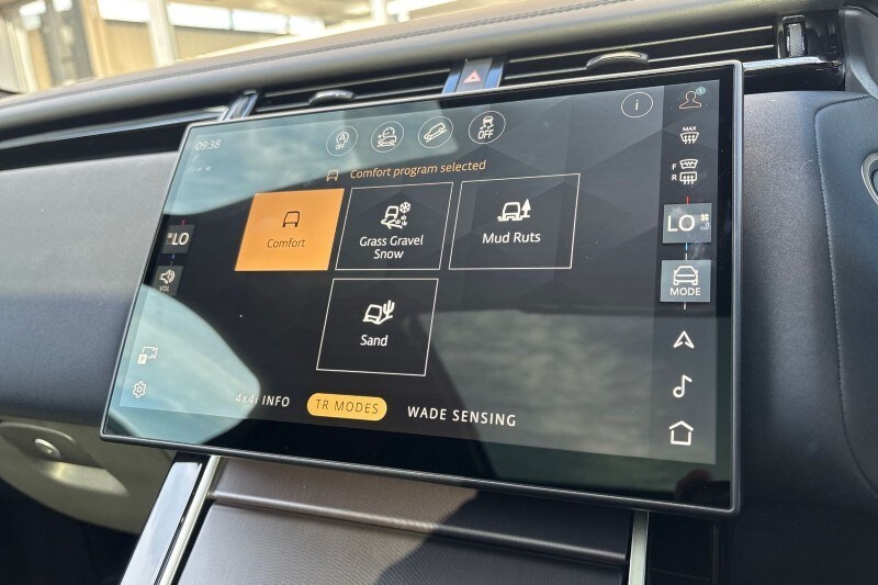 Used Land Rover Range Rover Velar 2026 for sale - 78190454: Photo 36