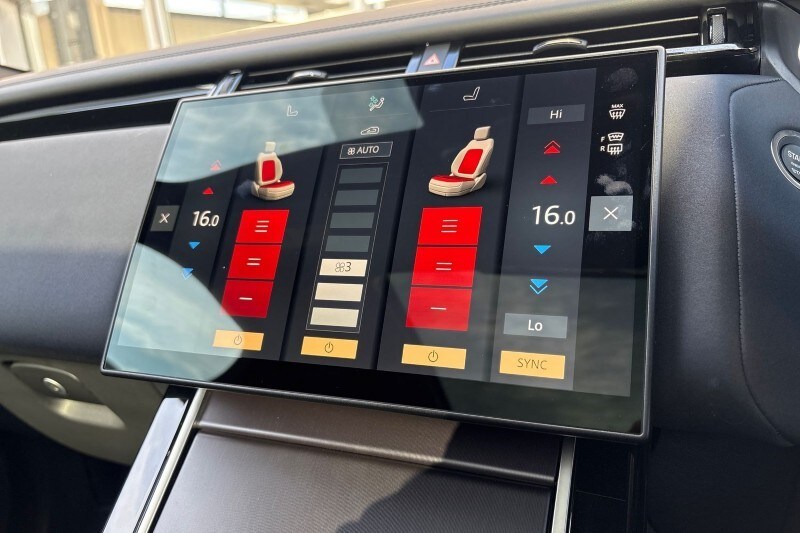 Used Land Rover Range Rover Velar 2026 for sale - 78190454: Photo 37