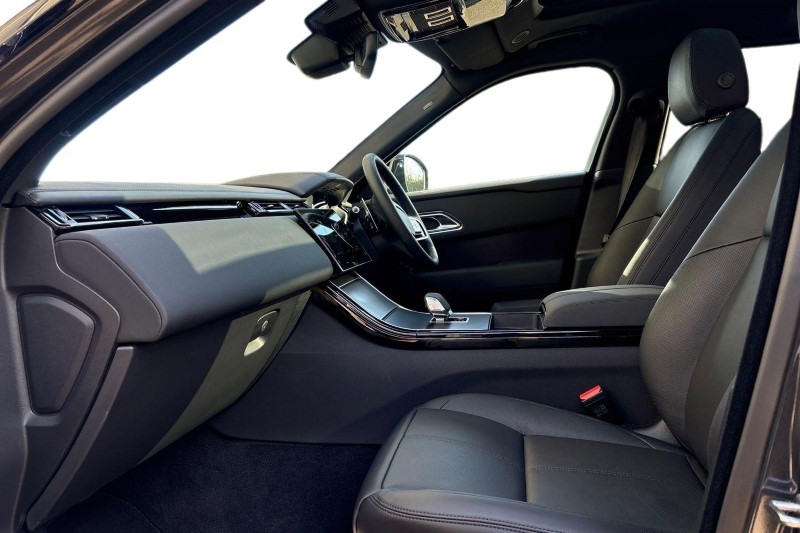 Used Land Rover Range Rover Velar 2026 for sale - 78190454: Photo 4