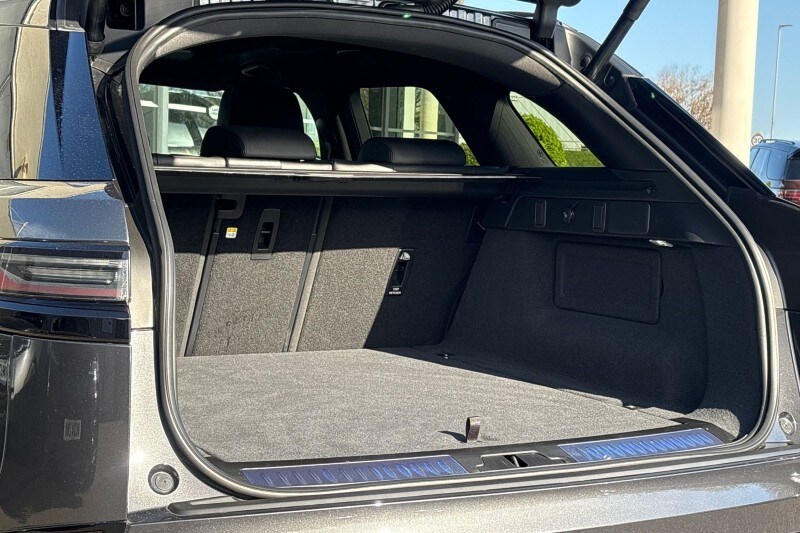 Used Land Rover Range Rover Velar 2026 for sale - 78190454: Photo 43