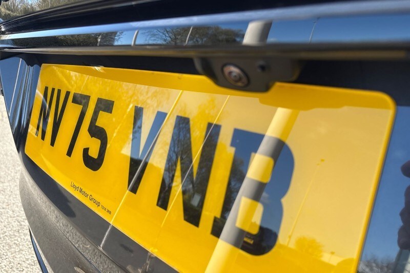 Used Land Rover Range Rover Velar 2026 for sale - 78190454: Photo 45