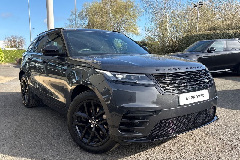 Used Land Rover Range Rover Velar 2026 for sale - 78190454: Photo 46