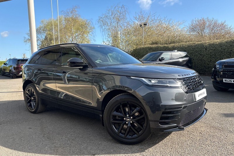 Used Land Rover Range Rover Velar 2026 for sale - 78190454: Photo 48