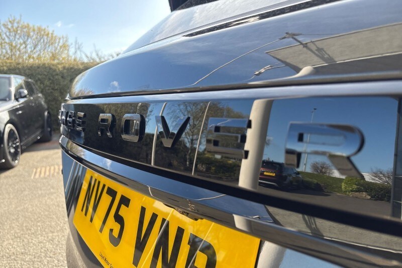 Used Land Rover Range Rover Velar 2026 for sale - 78190454: Photo 49