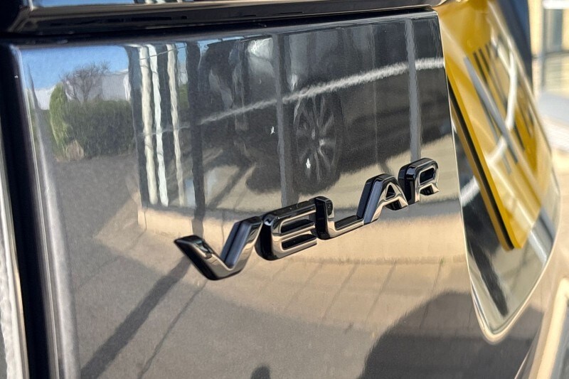 Used Land Rover Range Rover Velar 2026 for sale - 78190454: Photo 50
