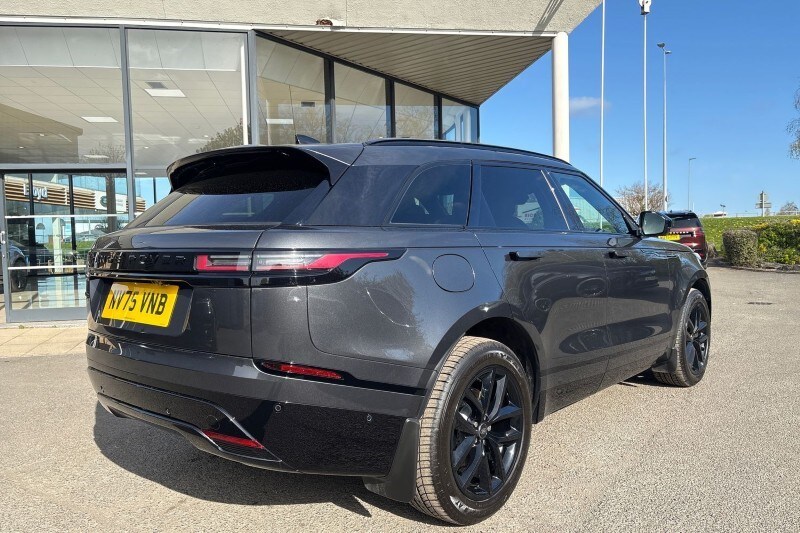 Used Land Rover Range Rover Velar 2026 for sale - 78190454: Photo 52