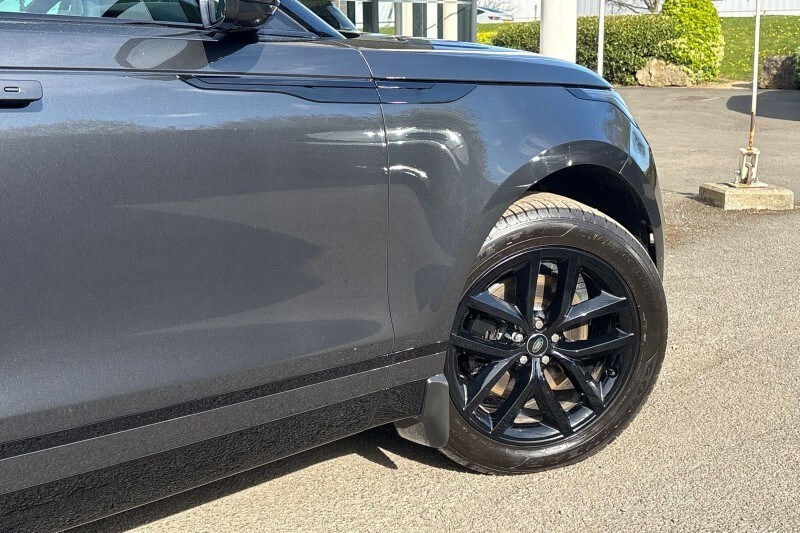 Used Land Rover Range Rover Velar 2026 for sale - 78190454: Photo 53