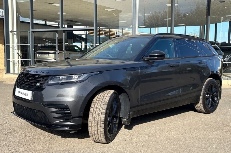 Used Land Rover Range Rover Velar 2026 for sale - 78190454: Photo 56