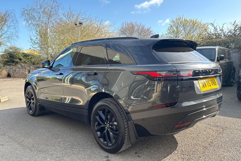 Used Land Rover Range Rover Velar 2026 for sale - 78190454: Photo 57