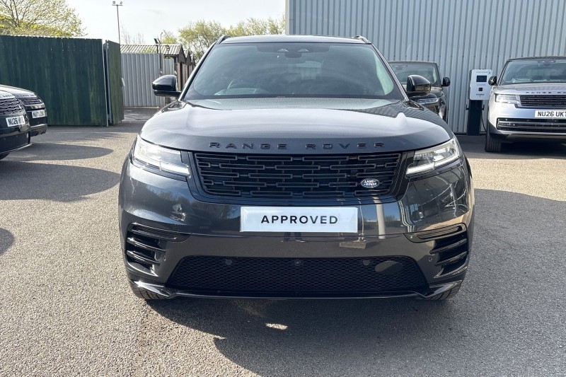Used Land Rover Range Rover Velar 2026 for sale - 78190454: Photo 58