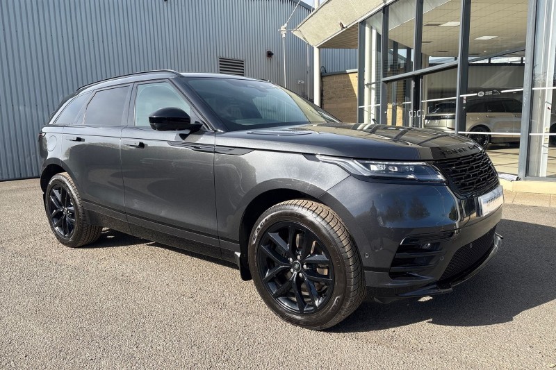 Used Land Rover Range Rover Velar 2026 for sale - 78190454: Photo 59