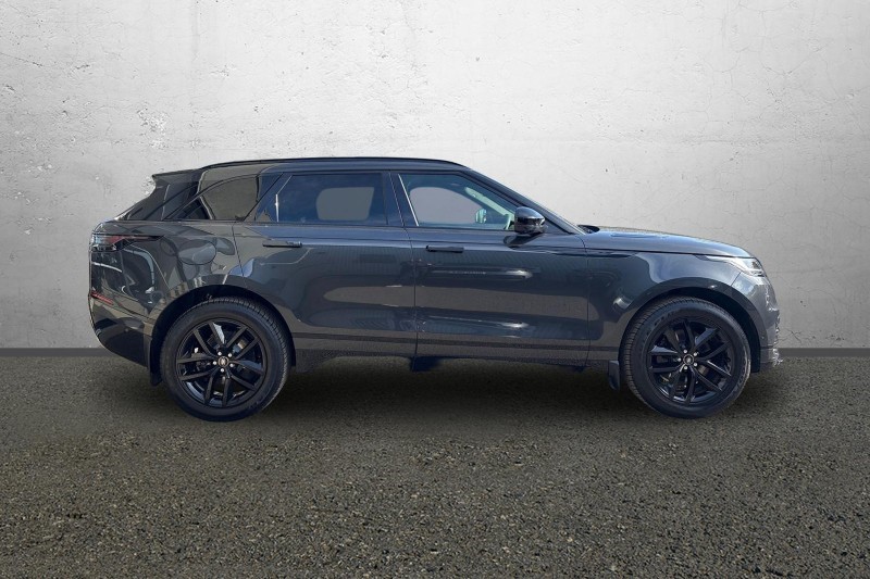 Used Land Rover Range Rover Velar 2026 for sale - 78190454: Photo 6