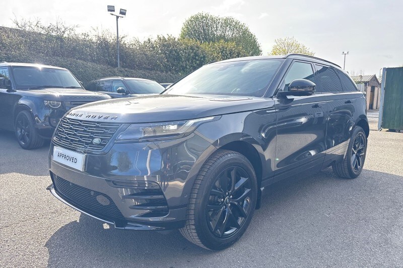 Used Land Rover Range Rover Velar 2026 for sale - 78190454: Photo 60