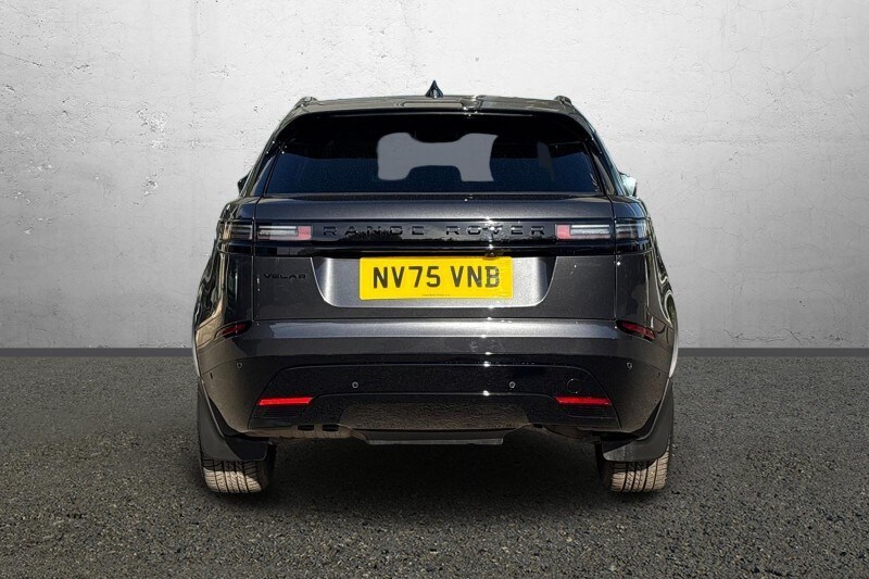 Used Land Rover Range Rover Velar 2026 for sale - 78190454: Photo 7