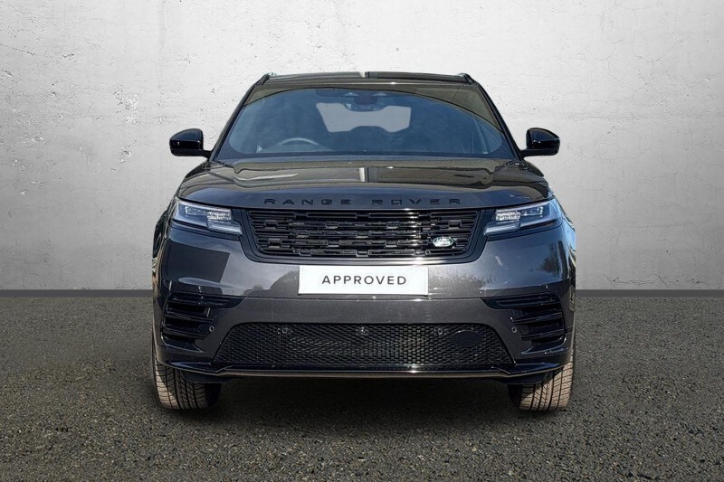 Used Land Rover Range Rover Velar 2026 for sale - 78190454: Photo 8