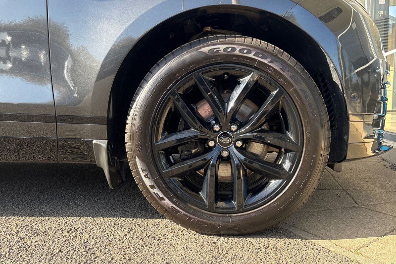 Used Land Rover Range Rover Velar 2026 for sale - 78190454: Photo 9