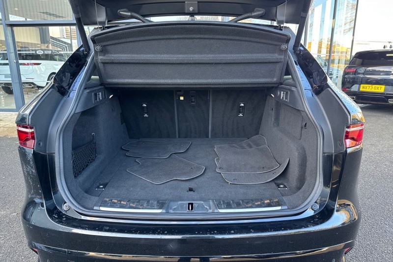 Used Jaguar F-Pace 2022 for sale - 77106094: Photo 10