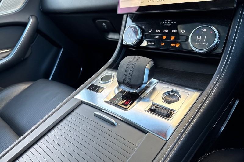 Used Jaguar F-Pace 2022 for sale - 77106094: Photo 13