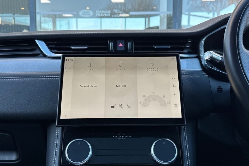 Used Jaguar F-Pace 2022 for sale - 77106094: Photo 14