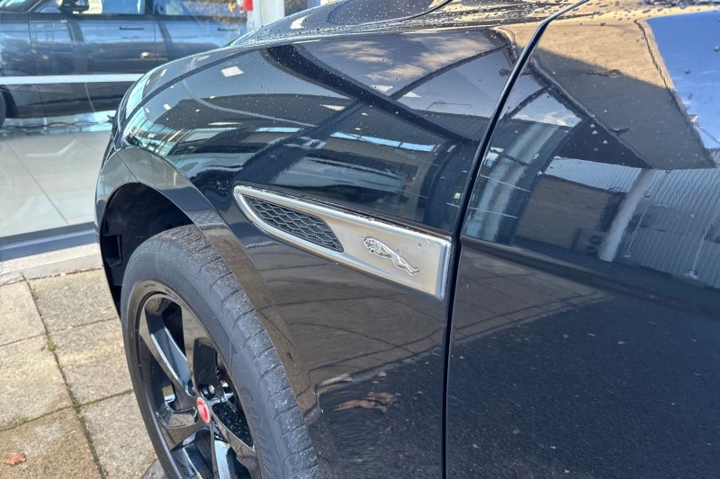 Used Jaguar F-Pace 2022 for sale - 77106094: Photo 20