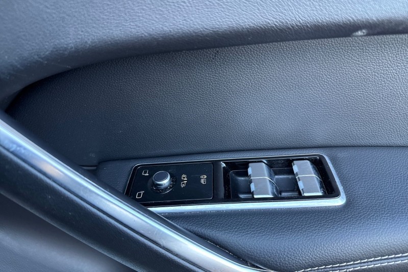 Used Jaguar F-Pace 2022 for sale - 77106094: Photo 23