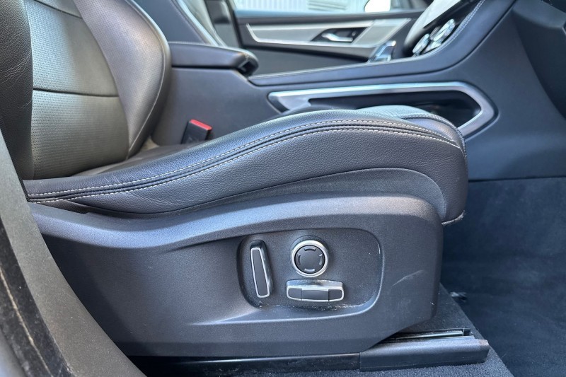 Used Jaguar F-Pace 2022 for sale - 77106094: Photo 24