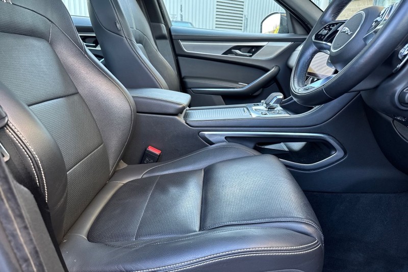 Used Jaguar F-Pace 2022 for sale - 77106094: Photo 25