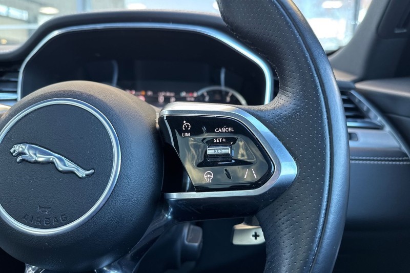 Used Jaguar F-Pace 2022 for sale - 77106094: Photo 29