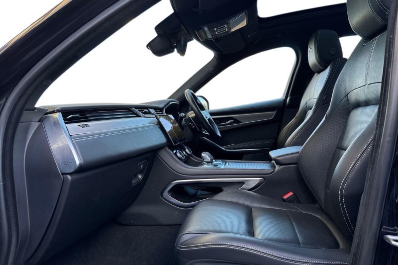 Used Jaguar F-Pace 2022 for sale - 77106094: Photo 3